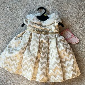 Toddler dress